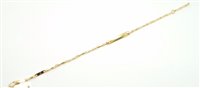 Armband Lorenza Gioielli Bimbo -Bimbe in Gelbgold BR929335 - BR929335